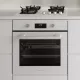 Духовой шкаф KRONA MAGNETE 60 WH белый
