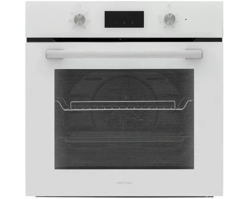 Духовой шкаф KRONA MAGNETE 60 WH белый