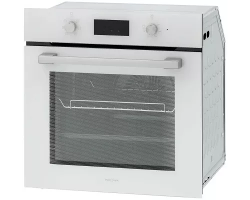 Духовой шкаф KRONA MAGNETE 60 WH белый