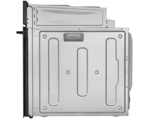 Духовой шкаф MAUNFELD MEOC708PB2 черный