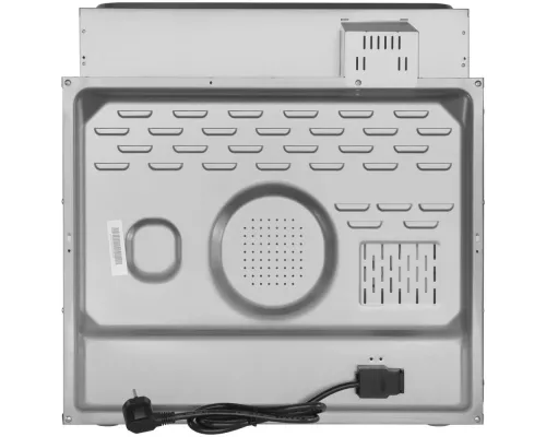 Духовой шкаф MAUNFELD MEOC708PB2 черный