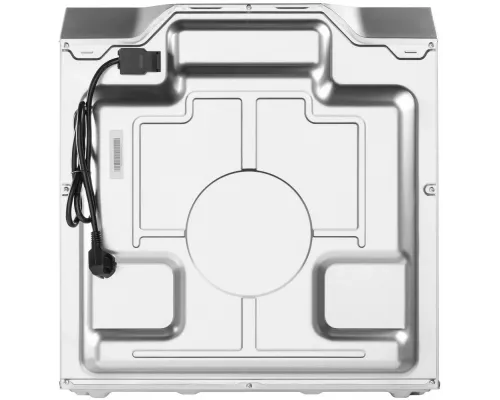 Духовой шкаф MAUNFELD MEOM729PW белый