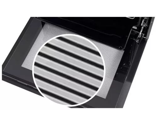 Духовой шкаф MAUNFELD MEOM729PW белый