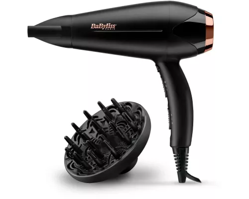 Фен BABYLISS D570DE