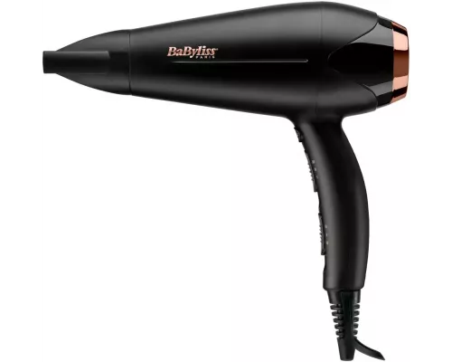 Фен BABYLISS D570DE