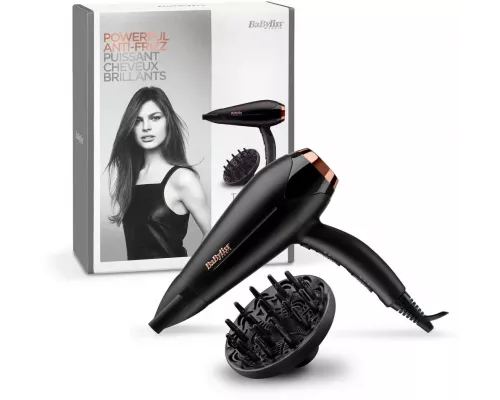Фен BABYLISS D570DE