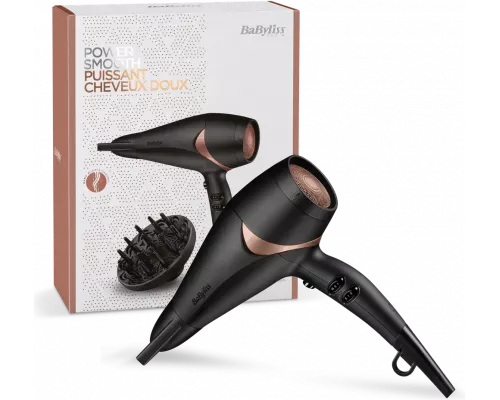 Фен BABYLISS D570DE