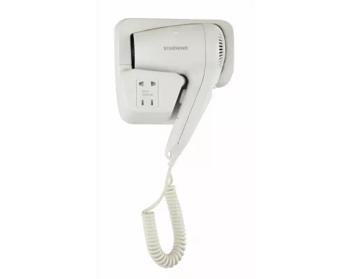 Фен StarWind SW-HD872 белый