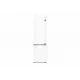 Холодильник LG GC-B509SQCL белый