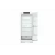 Холодильник LG GC-B509SQCL белый