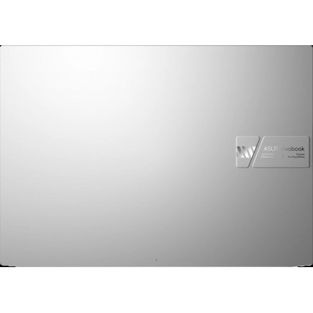 Ноутбук ASUS Vivobook Pro 16 K6602ZC-N1114 Intel Core i5-12500H/16Gb/SSD512Gb/16";/WUXGA (1920x1200)/IPS/RTX 3050 4GB/NoOS/silver (90NB0Z52-M00550)