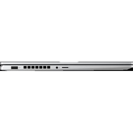 Ноутбук ASUS Vivobook Pro 16 K6602ZC-N1114 Intel Core i5-12500H/16Gb/SSD512Gb/16";/WUXGA (1920x1200)/IPS/RTX 3050 4GB/NoOS/silver (90NB0Z52-M00550)