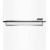 Холодильник LG GC-B509SQCL белый