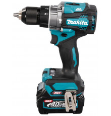 Дрель Makita HP001GD201