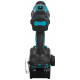 Дрель Makita HP001GD201