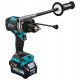 Дрель Makita HP001GD201