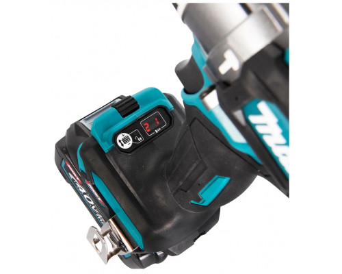 Дрель Makita HP001GD201