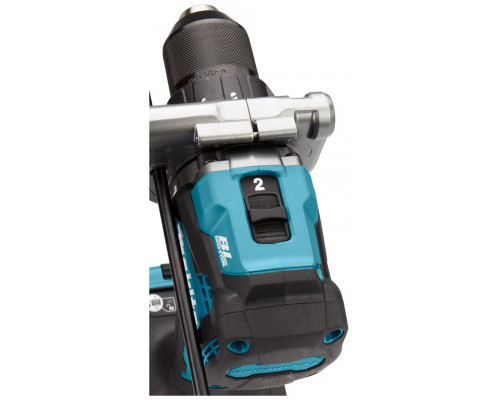 Дрель Makita HP001GD201