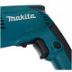 Дрель MAKITA 6413 450Вт патрон:быстрозажимной реверс