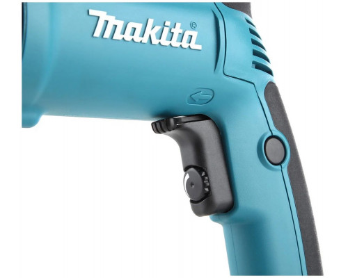 Дрель-шуруповерт Makita HP2051 {720Вт,БЗП-13мм,0-1200\2900об\м,2.3кг,чем,мет редуктор}