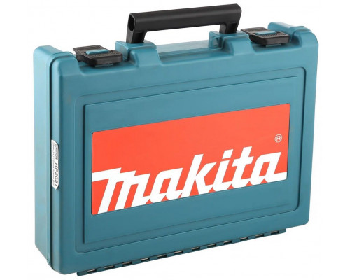 Дрель-шуруповерт Makita HP2051 {720Вт,БЗП-13мм,0-1200\2900об\м,2.3кг,чем,мет редуктор}