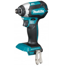 Шуруповерт MAKITA DTD153Z аккум. патрон:шестигр.1/4"