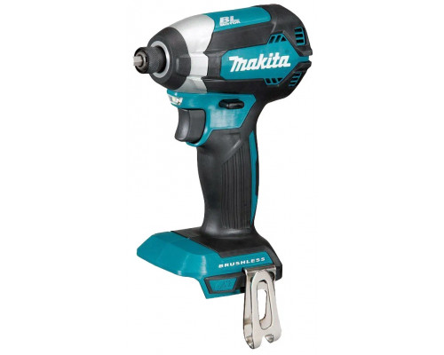 Шуруповерт MAKITA DTD153Z аккум. патрон:шестигр.1/4"