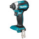 Шуруповерт MAKITA DTD153Z аккум. патрон:шестигр.1/4"