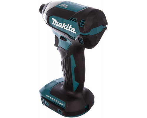 Шуруповерт MAKITA DTD153Z аккум. патрон:шестигр.1/4"