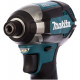 Шуруповерт MAKITA DTD153Z аккум. патрон:шестигр.1/4"