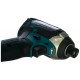 Шуруповерт MAKITA DTD153Z аккум. патрон:шестигр.1/4"