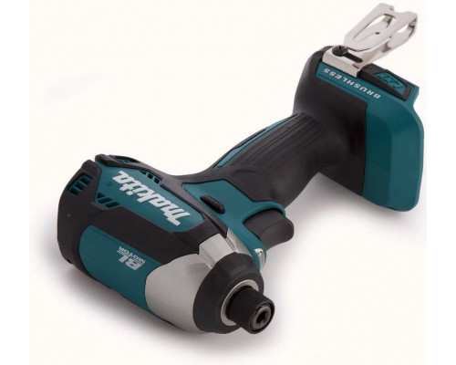 Шуруповерт MAKITA DTD153Z аккум. патрон:шестигр.1/4"