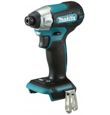 Шуруповерт Makita DTD157Z аккум. патрон:шестигр.1/4"