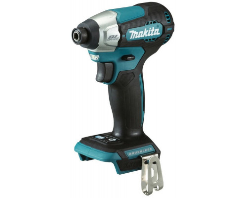 Шуруповерт Makita DTD157Z аккум. патрон:шестигр.1/4"