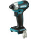 Шуруповерт Makita DTD157Z аккум. патрон:шестигр.1/4"