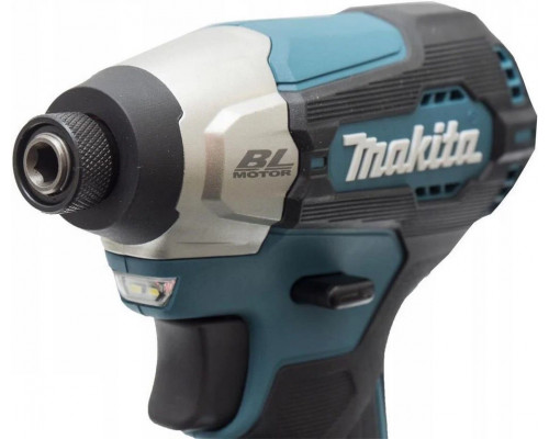 Шуруповерт Makita DTD157Z аккум. патрон:шестигр.1/4"