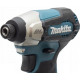 Шуруповерт Makita DTD157Z аккум. патрон:шестигр.1/4"