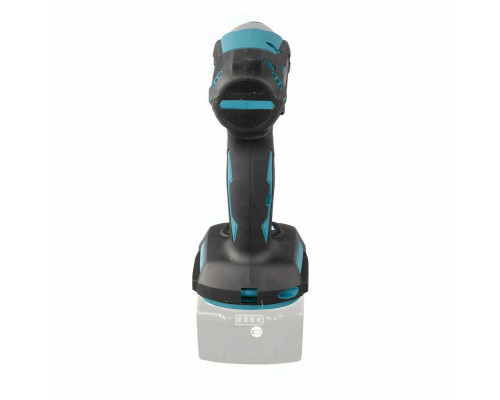 Шуруповерт Makita DTD157Z аккум. патрон:шестигр.1/4"