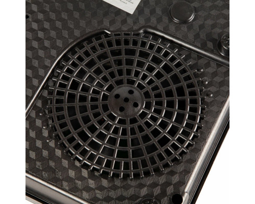 Настольная плита Endever DP-43 черный Настольная плита Endever DP-43 черный