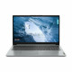 Ноутбук LENOVO IdeaPad 1 grey (Core i5 1235U/8Gb/256Gb SSD/VGA int/noOS) (82QD00ASRK)