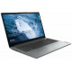 Ноутбук LENOVO IdeaPad 1 grey (Core i5 1235U/8Gb/256Gb SSD/VGA int/noOS) (82QD00ASRK)