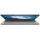 Ноутбук 15.6" FHD LENOVO IdeaPad 1 grey (Core i5 1235U/8Gb/256Gb SSD/VGA int/noOS) (82QD00ASRK)