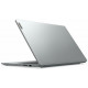 Ноутбук 15.6" FHD LENOVO IdeaPad 1 grey (Core i5 1235U/8Gb/256Gb SSD/VGA int/noOS) (82QD00ASRK)