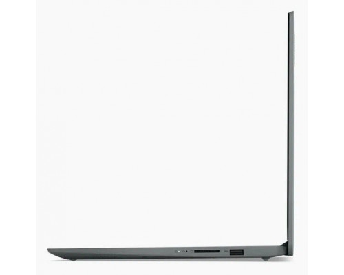 Ноутбук 15.6" FHD LENOVO IdeaPad 1 grey (Core i5 1235U/8Gb/256Gb SSD/VGA int/noOS) (82QD00ASRK)