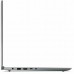 Ноутбук 15.6" FHD LENOVO IdeaPad Slim 3 grey (Ryzen 5 7520U/8Gb/512Gb SSD/VGA int/noOS) (82XQ0007RK)