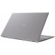 Ноутбук IRBIS 15NBP3504 15.6" Core i3-1215U, 15.6"LCD 1920*1080 IPS , 8GB sodimm PCDDR4 3200mhz+256GB NVEM SSD, AX wifi6, Front camera: 2MP with cover, 5000mha battery, metal case, type-c charger, NOS