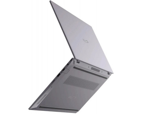 Ноутбук IRBIS 15NBP3506 15.6" Core i5-1235U, 15.6"LCD 1920*1080 IPS , 8GB sodimm PCDDR4 3200mhz+256GB NVEM SSD, AX wifi6,  Front camera: 2MP with cover, 5000mha battery, metal case, type-c charger, NOS