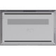 Ноутбук IRBIS 15NBP3506 15.6" Core i5-1235U, 15.6"LCD 1920*1080 IPS , 8GB sodimm PCDDR4 3200mhz+256GB NVEM SSD, AX wifi6, Front camera: 2MP with cover, 5000mha battery, metal case, type-c charger, NOS