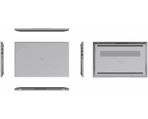 Ноутбук IRBIS 15NBP3506 15.6" Core i5-1235U, 15.6"LCD 1920*1080 IPS , 8GB sodimm PCDDR4 3200mhz+256GB NVEM SSD, AX wifi6, Front camera: 2MP with cover, 5000mha battery, metal case, type-c charger, NOS Ноутбук IRBIS 15NBP3506 15.6" Core i5-1235U, 15.6"LCD 1920*1080 IPS , 8GB sodimm PCDDR4 3200mhz+256GB NVEM SSD, AX wifi6, Front camera: 2MP with cover, 5000mha battery, metal case, type-c charger, NOS