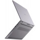 Ноутбук IRBIS 15NBP3507 15.6" Core i5-1235U, 15.6"LCD 1920*1080 IPS , 8GB sodimm PCDDR4 3200mhz+256GB NVEM SSD, AX wifi6, Front camera: 2MP with cover, 5000mha battery, metal case, type-c charger, W11P